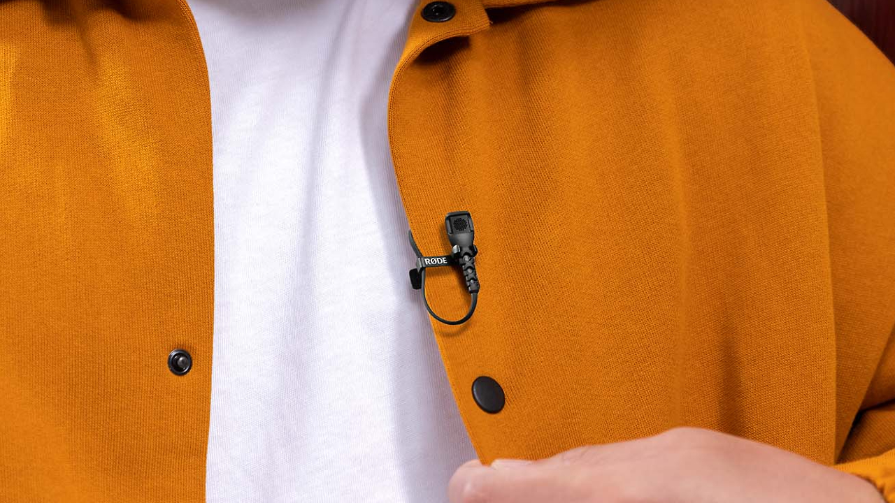 How To Use a Lavalier Mic